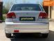 Honda Civic, 2004 р., Бензин, 245 тис. км, Седан, Сірий, Дніпро (Дніпропетровськ) AT-10417591 фото 5