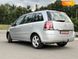 Opel Zafira, 2006, Бензин, 1.8 л., 218 тис. км, Мінівен, Сірий, Лубни Cars-Pr-67706 фото 53
