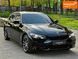 BMW 3 Series, 2019 р., Бензин, 120 тис. км, Седан, Чорний, Дніпро (Дніпропетровськ) AT-10418078 фото 8