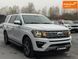 Ford Expedition, 2019 р., Бензин, 157 тис. км, Позашляховик / Кросовер, Білий, Рівне AT-10405605 фото 12