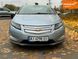 Chevrolet Volt, 2013 г., Гібрид (MHEV), 201 тыс. км, Седан, Синий, Вишгород AT-10403926 фото 1