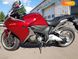 Honda VFR 1200F, 2010, Бензин, 36 тыс. км, Мотоцикл Спорт-туризм, Красный, Чернигов moto-37566 фото 2