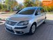 Volkswagen Golf Plus, 2005 г., Бензин, 183 тыс. км, Хетчбек, Серый, Николаев AT-10403620 фото 15