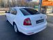 Skoda Octavia, 2011 г., Газ пропан-бутан / Бензин, 195 тыс. км, Лифтбек, Белый, Николаев AT-10404893 фото 10