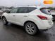 Nissan Murano, 2014, Бензин, 3.5 л., 209 тис. км, Позашляховик / Кросовер, Білий, Мукачево Cars-EU-US-KR-24740 фото 4