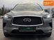 Infiniti QX50, 2018 г., Бензин, 69 тыс. км, Внедорожник / Кроссовер, Серый, Киев AT-10419068 фото 6