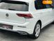 Volkswagen Golf GTE, 2021, Гибрид (PHEV), 1.4 л., 56 тыс. км, Хетчбек, Белый, Мукачево 107458 фото 53