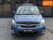 Subaru Crosstrek, 2016 г., Бензин, 198 тыс. км, Внедорожник / Кроссовер, Синий, Львов AT-10419265 фото 3