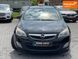 Opel Astra, 2011 р., Дизель, 228 тис. км, Універсал, Чорний, Львів AT-10401650 фото 2
