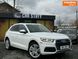 Audi Q5, 2018, Бензин, 1.98 л., 168 тис. км, Внедорожник / Кроссовер, Белый, Стрый 256451 фото 7