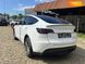 Tesla Model Y, 2020, Електро, 50 тис. км, Позашляховик / Кросовер, Білий, Стрий 108196 фото 5