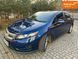 Chevrolet Volt, 2012 р., Гібрид (HEV), 243 тис. км, Седан, Синій, Івано-Франківськ AT-10407640 фото 1