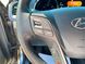Hyundai Santa FE, 2015, Дизель, 2.2 л., 210 тис. км, Позашляховик / Кросовер, Сірий, Вінниця 38559 фото 60