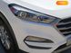Hyundai Tucson, 2016, Бензин, 1.6 л., 108 тыс. км, Внедорожник / Кроссовер, Белый, Харьков 46802 фото 8