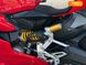Ducati Panigale 959, 2019, Бензин, 950 см³, 5 тыс. км, Спортбайк, Красный, Черновцы moto-37458 фото 13