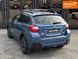 Subaru Crosstrek, 2016 г., Бензин, 198 тыс. км, Внедорожник / Кроссовер, Синий, Львов AT-10419265 фото 5