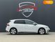 Volkswagen Golf GTE, 2021, Гибрид (PHEV), 1.4 л., 56 тыс. км, Хетчбек, Белый, Мукачево 107458 фото 50