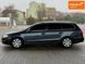 Volkswagen Passat, 2007 г., Бензин, 234 тыс. км, Седан, Чорный, Днепр (Днепропетровск) AT-10406437 фото 5