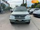 Chevrolet Niva, 2008, Газ пропан-бутан / Бензин, 1.7 л., 193 тис. км, Позашляховик / Кросовер, Зелений, Запоріжжя 40322 фото 51