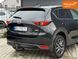 Mazda CX-5, 2018 р., Дизель, 202 тис. км, Позашляховик / Кросовер, Чорний, Львів AT-10407795 фото 6