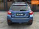 Subaru Crosstrek, 2016 г., Бензин, 198 тыс. км, Внедорожник / Кроссовер, Синий, Львов AT-10419265 фото 6