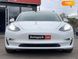 Tesla Model 3, 2020, Електро, 48 тис. км, Седан, Білий, Вінниця 107007 фото 2