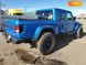 Jeep Gladiator, 2022, Бензин, 3.6 л., 45 тыс. км, Пікап, Синий, Ужгород Cars-EU-US-KR-100577 фото 4