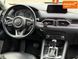 Mazda CX-5, 2018 р., Дизель, 202 тис. км, Позашляховик / Кросовер, Чорний, Львів AT-10407795 фото 10