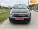 Fiat 500e, 2014, Електро, 101 тис. км, Хетчбек, Сірий, Львів Cars-Pr-57866 фото 2