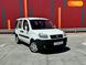 Fiat Doblo, 2009, Дизель, 1.91 л., 168 тис. км, Мінівен, Білий, Київ 101941 фото 19