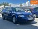 Volkswagen Passat, 2003 г., Бензин, 280 тыс. км, Универсал, Синий, Житомир AT-10419570 фото 2
