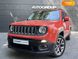 Jeep Renegade, 2015, Бензин, 2.4 л., 106 тис. км, Позашляховик / Кросовер, Помаранчевий, Одеса 106780 фото 1