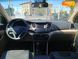 Hyundai Tucson, 2016, Бензин, 1.6 л., 108 тыс. км, Внедорожник / Кроссовер, Белый, Харьков 46802 фото 17