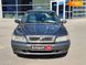 Volvo S40, 2001, Газ пропан-бутан / Бензин, 1.8 л., 339 тис. км, Седан, Сірий, Харків 49654 фото 2