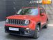 Jeep Renegade, 2015, Бензин, 2.4 л., 106 тис. км, Позашляховик / Кросовер, Помаранчевий, Одеса 106780 фото 4