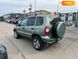 Chevrolet Niva, 2008, Газ пропан-бутан / Бензин, 1.7 л., 193 тис. км, Позашляховик / Кросовер, Зелений, Запоріжжя 40322 фото 56