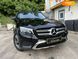 Mercedes-Benz GLC-Class, 2017, Дизель, 2.2 л., 112 тис. км, Позашляховик / Кросовер, Чорний, Київ 47126 фото 14