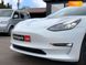 Tesla Model 3, 2020, Електро, 48 тис. км, Седан, Білий, Вінниця 107007 фото 70