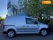 Volkswagen Caddy, 2016, Дизель, 1.97 л., 249 тис. км, Вантажопасажирський фургон, Сірий, Рівне 40375 фото 58