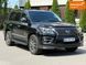 Lexus LX, 2013 р., Бензин, 185 тис. км, Позашляховик / Кросовер, Чорний, Дніпро (Дніпропетровськ) AT-10418646 фото 2