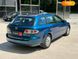 Mazda 6, 2007, Газ пропан-бутан / Бензин, 1.8 л., 213 тыс. км, Универсал, Синий, Киев 42777 фото 5