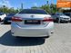 Toyota Corolla, 2017 р., Бензин, 84 тис. км, Седан, Сірий, Львів AT-10401851 фото 6