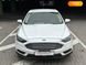 Ford Fusion, 2016, Гібрид (HEV), 170 тис. км, Седан, Білий, Київ 41662 фото 3