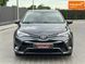 Toyota Avensis, 2016 г., Бензин, 100 тыс. км, Седан, Серый, Днепр (Днепропетровск) AT-10419313 фото 1