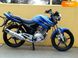 Новий Yamaha YBR, 2020, Бензин, 124 см3, Мотоцикл, Київ new-moto-106500 фото 2