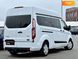 Ford Transit Custom, 2018, Дизель, 2 л., 84 тыс. км, Минивен, Белый, Киев 39629 фото 45