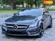 Mercedes-Benz CLS-Class, 2014, Бензин, 4.66 л., 134 тыс. км, Седан, Серый, Харьков Cars-Pr-63183 фото 3