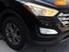 Hyundai Santa FE, 2012, Бензин, 2.36 л., 144 тис. км, Позашляховик / Кросовер, Чорний, Рівне 35721 фото 7