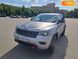 Jeep Grand Cherokee, 2019, Газ пропан-бутан / Бензин, 3.6 л., 94 тыс. км, Внедорожник / Кроссовер, Серый, Киев Cars-Pr-64166 фото 4