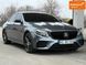 Mercedes-Benz E-Class, 2018 р., Бензин, 85 тис. км, Седан, Сірий, Дніпро (Дніпропетровськ) AT-10410045 фото 8